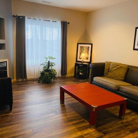Orca Inn Suites Ferndale Εξωτερικό φωτογραφία