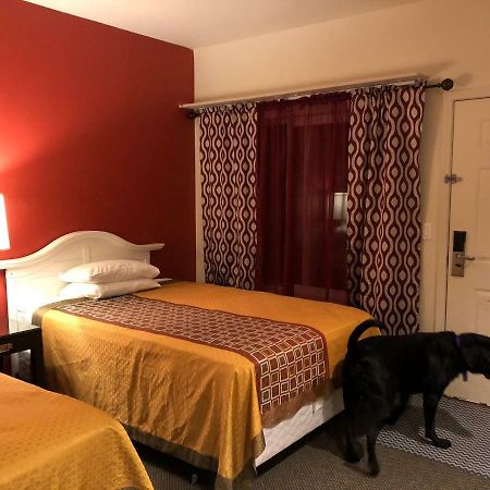Orca Inn Suites Ferndale Εξωτερικό φωτογραφία