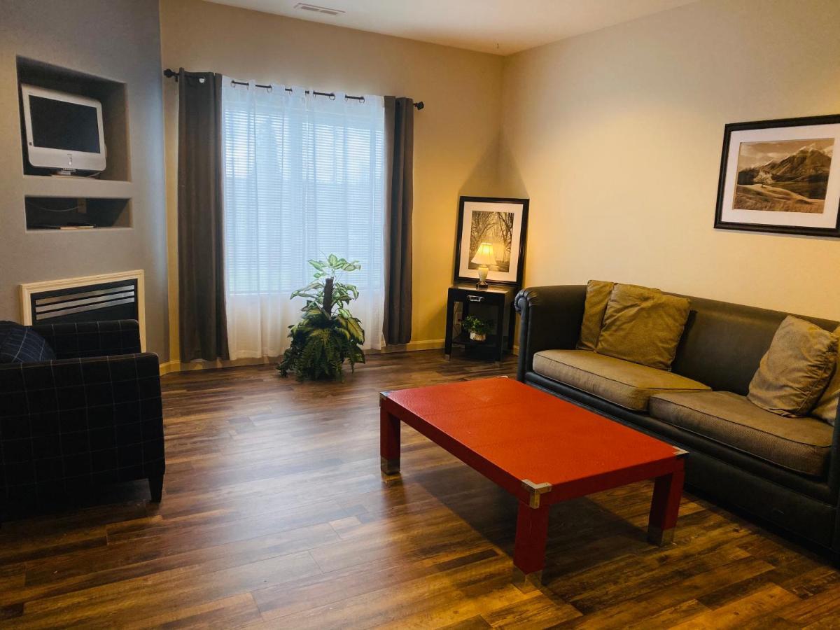 Orca Inn Suites Ferndale Εξωτερικό φωτογραφία