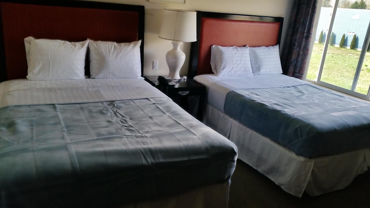 Orca Inn Suites Ferndale Εξωτερικό φωτογραφία