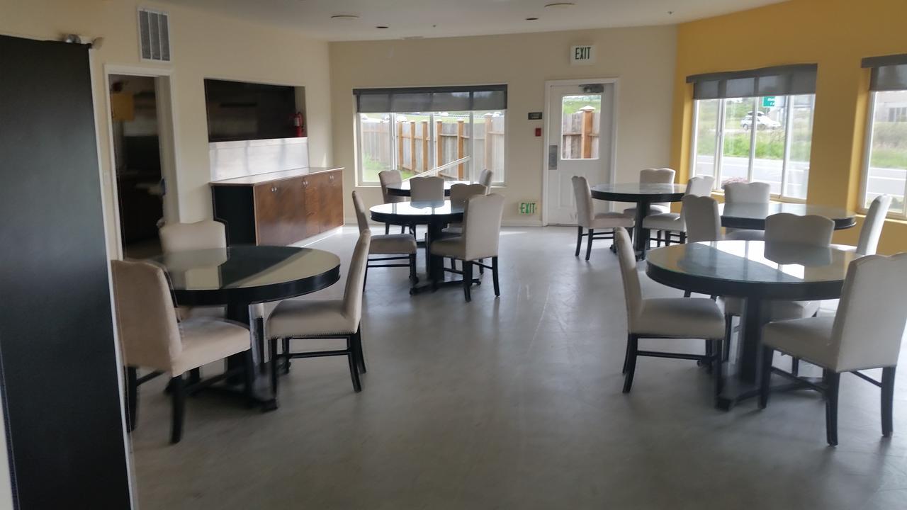Orca Inn Suites Ferndale Εξωτερικό φωτογραφία
