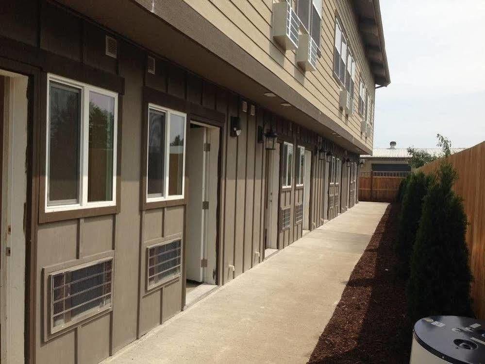 Orca Inn Suites Ferndale Εξωτερικό φωτογραφία