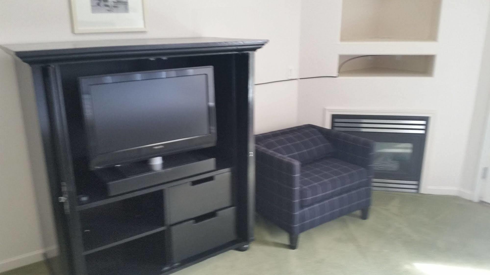 Orca Inn Suites Ferndale Εξωτερικό φωτογραφία
