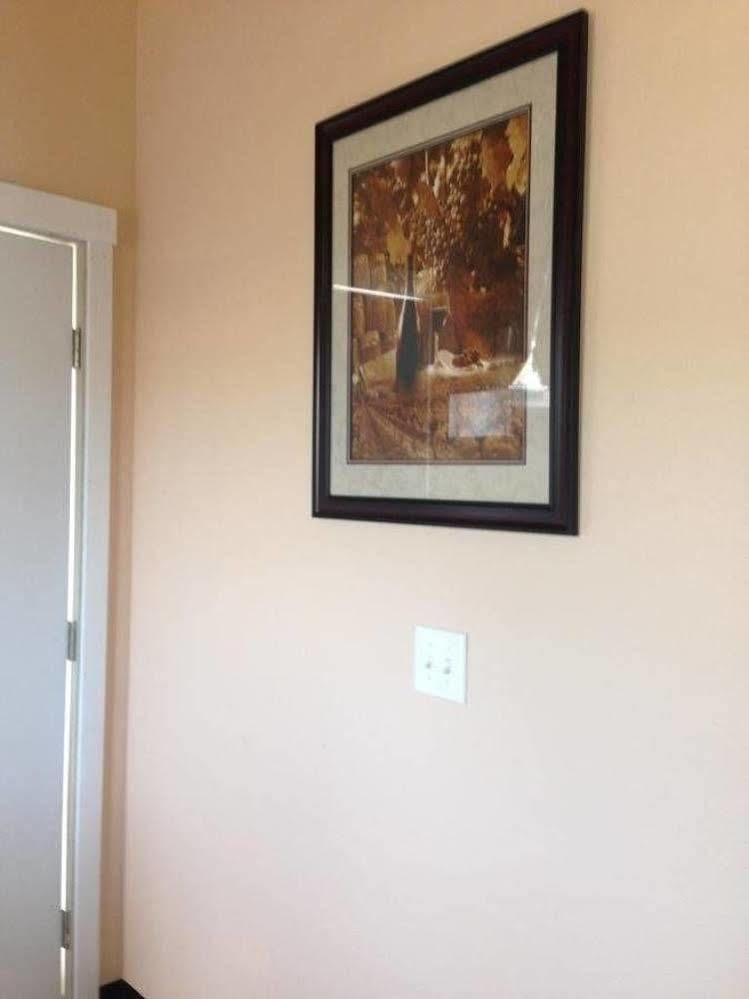 Orca Inn Suites Ferndale Εξωτερικό φωτογραφία