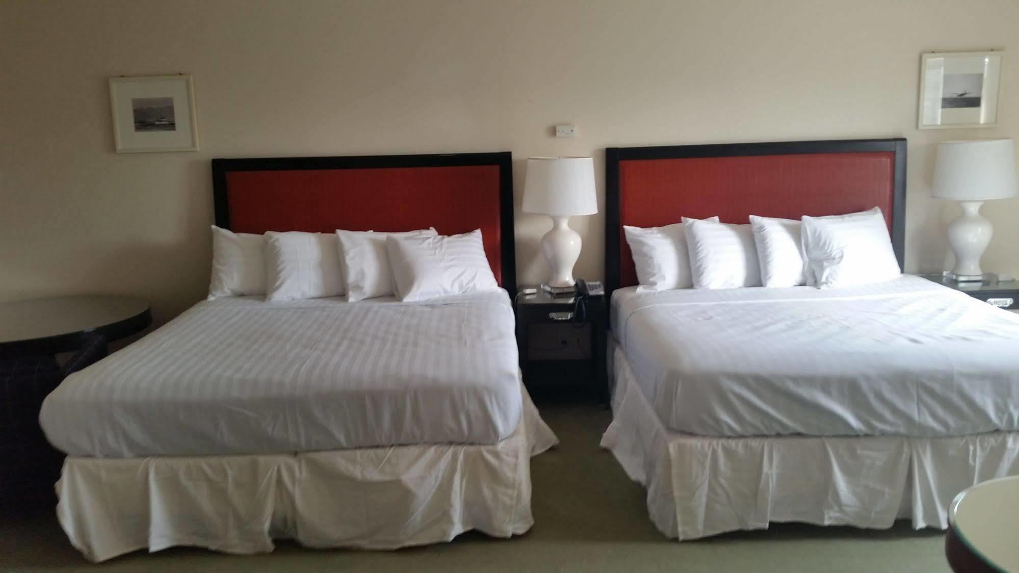 Orca Inn Suites Ferndale Εξωτερικό φωτογραφία