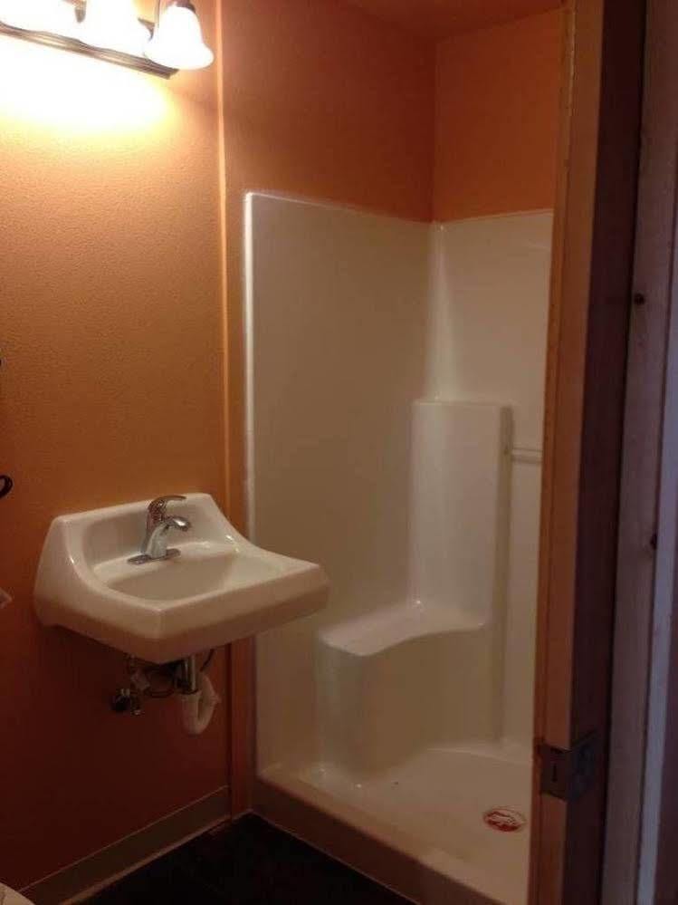 Orca Inn Suites Ferndale Εξωτερικό φωτογραφία
