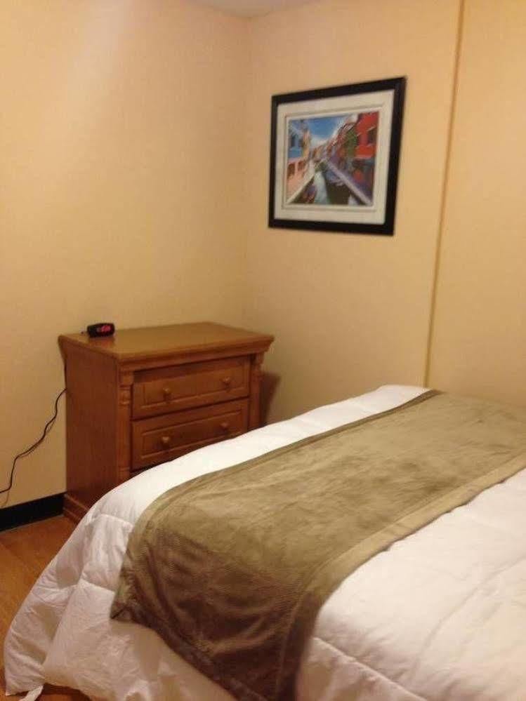 Orca Inn Suites Ferndale Εξωτερικό φωτογραφία
