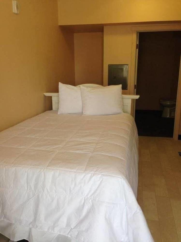 Orca Inn Suites Ferndale Εξωτερικό φωτογραφία