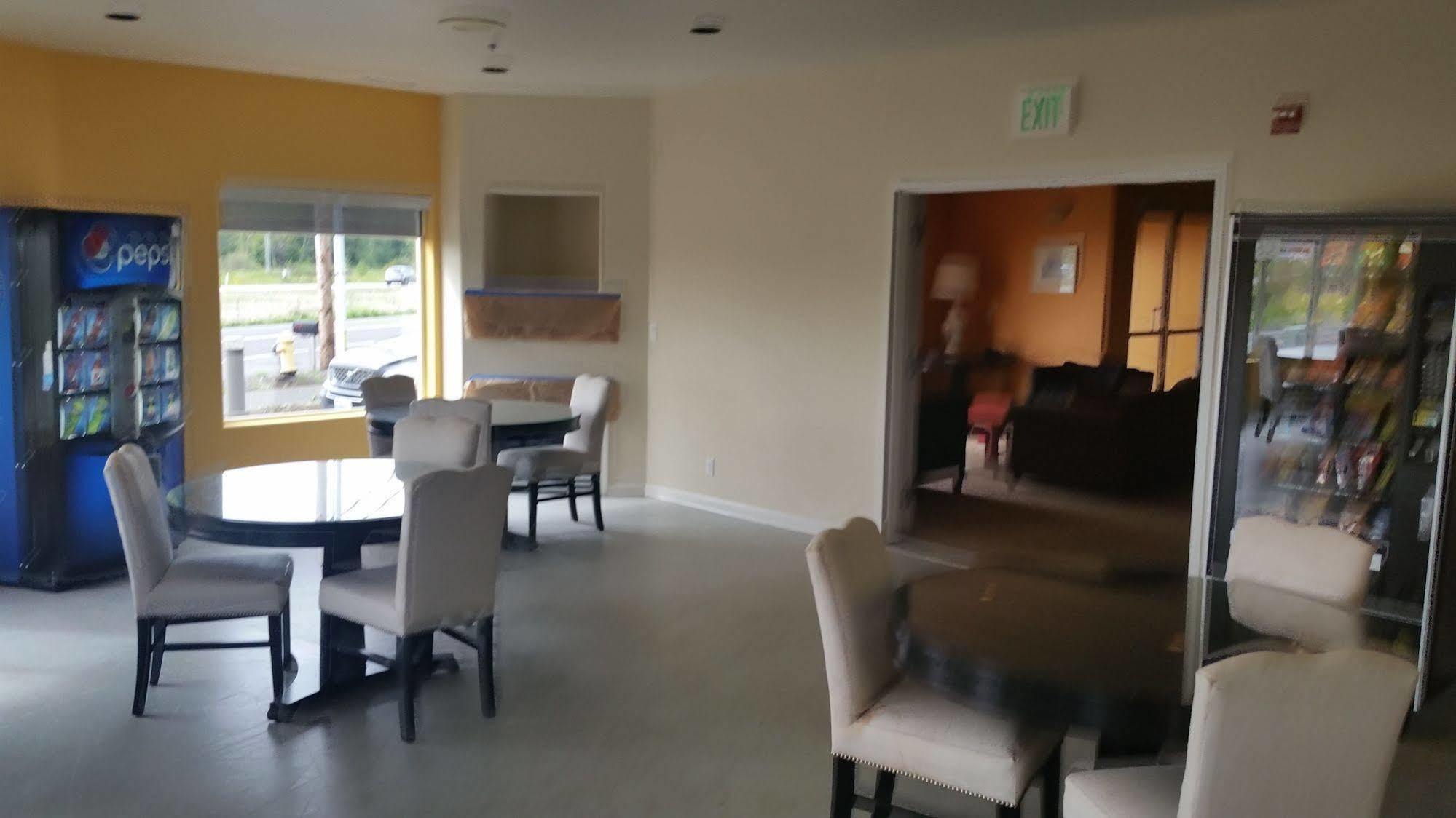 Orca Inn Suites Ferndale Εξωτερικό φωτογραφία