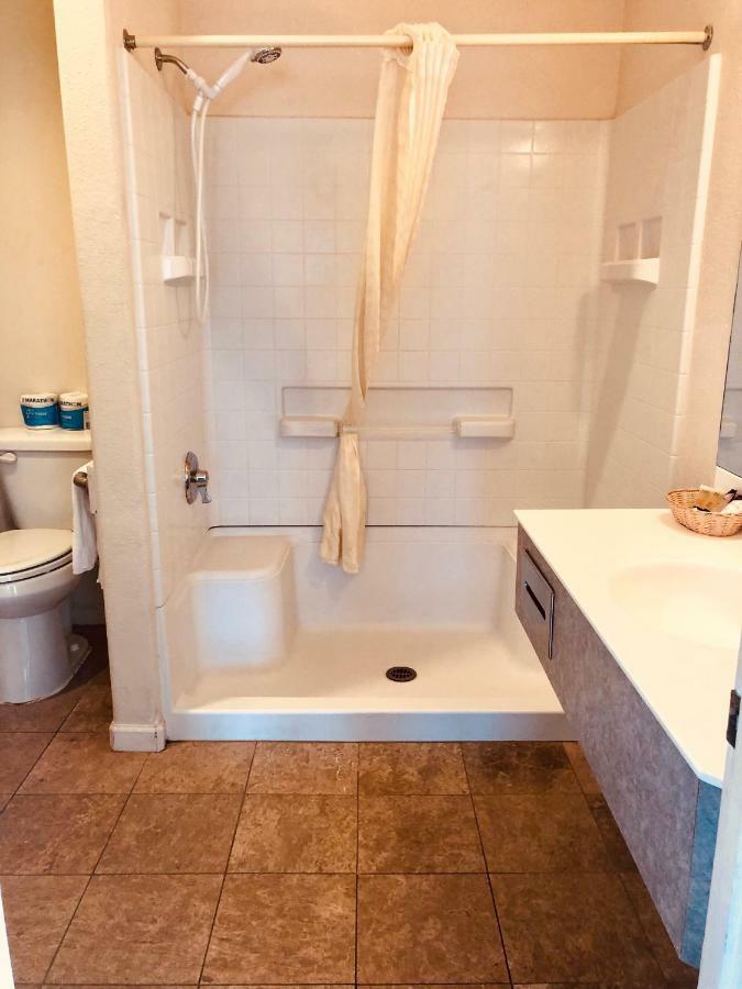 Orca Inn Suites Ferndale Εξωτερικό φωτογραφία