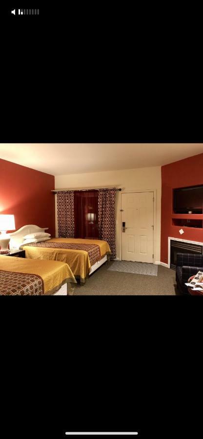 Orca Inn Suites Ferndale Εξωτερικό φωτογραφία