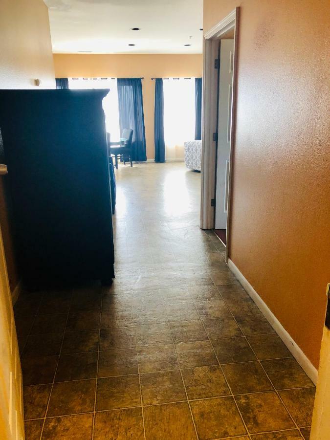 Orca Inn Suites Ferndale Εξωτερικό φωτογραφία