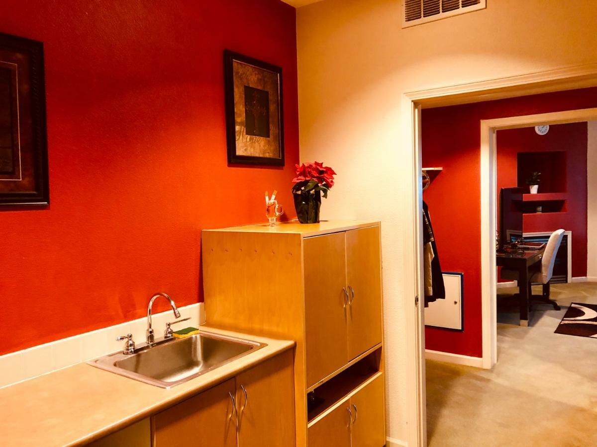 Orca Inn Suites Ferndale Εξωτερικό φωτογραφία